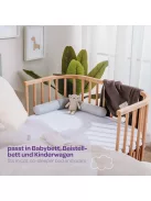Träumeland szűkítő babakocsiba, kiságyba, OUTLET termék