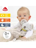 Fehn koala szundikendő, OUTLET termék