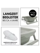 Hauck Wash N Fold M összecsukható babakád, OUTLET termék