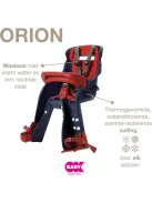 Okbaby Orion bicikli gyerekülés, OUTLET termék