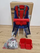 Okbaby Orion bicikli gyerekülés, OUTLET termék