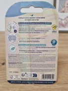 Biolane szilikon cumi, 18+ hó, OUTLET termék