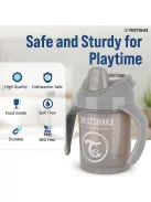 Twistshake Mini Cup 2 db-os itatópohár szett, 230 ml, 4 hó+, OUTLET termék