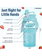 Twistshake Mini Cup 2 db-os itatópohár szett, 230 ml, 4 hó+, OUTLET termék