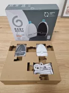 BABYMOOV expert care bébiőr 1000m hatótáv- OUTLET termék