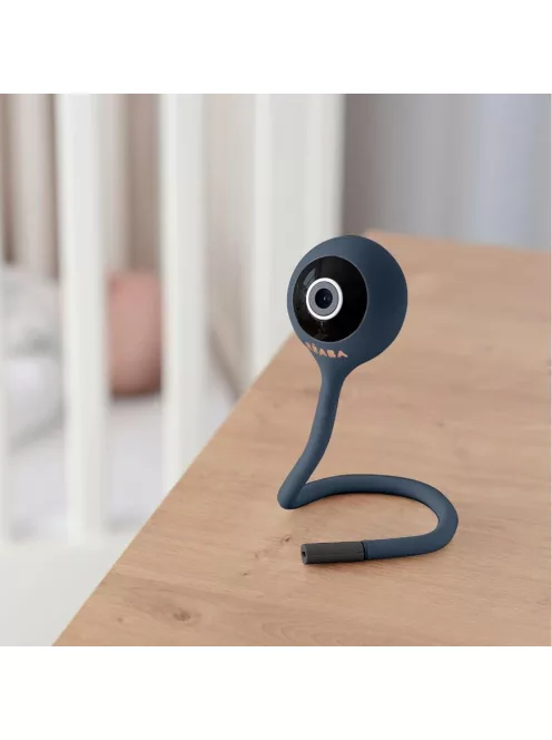 Béaba Zen Connect HD bébiőr applikációval, OUTLET termék