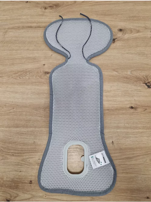 Aeromoov 3D autósülés betét, antracit színű- OUTLET termék