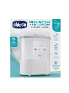 Chicco Elektromos sterilizáló és szárító. OUTLET termék