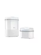 Chicco Elektromos sterilizáló és szárító. OUTLET termék