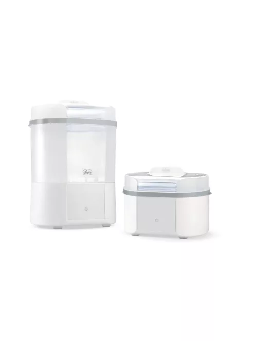 Chicco Elektromos sterilizáló és szárító. OUTLET termék