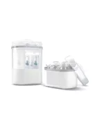 Chicco Elektromos sterilizáló és szárító. OUTLET termék
