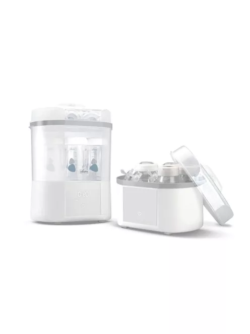 Chicco Elektromos sterilizáló és szárító. OUTLET termék