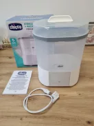 Chicco Elektromos sterilizáló és szárító. OUTLET termék