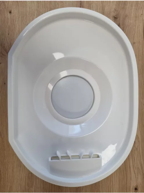Chicco Elektromos sterilizáló és szárító. OUTLET termék