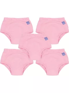   Bambino Mio 5db-os leszoktató pelenka szett 2-3 év, OUTLET termék