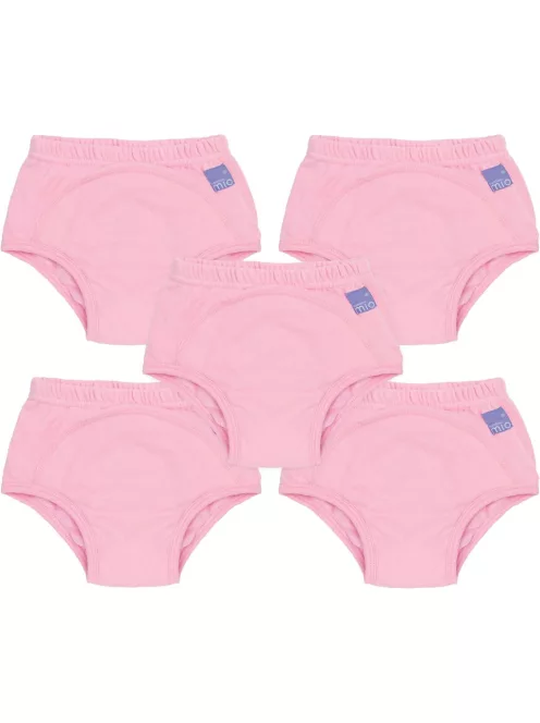 Bambino Mio 5db-os leszoktató pelenka szett 2-3 év, OUTLET termék