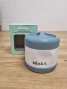 Béaba hőtartó ételtároló, termosz 500ml, OUTLET termék