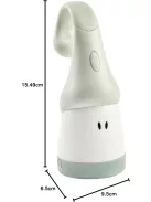 Béaba Pixie Torch éjszakai fény 12 hó, OUTLET termék