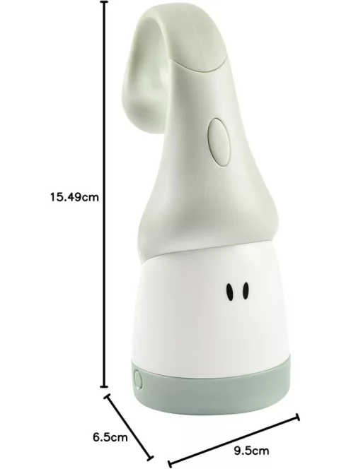 Béaba Pixie Torch éjszakai fény 12 hó, OUTLET termék
