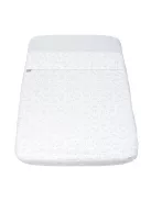 Chicco Next2Me Dream matracvédő 50x83cm, OUTLET termék