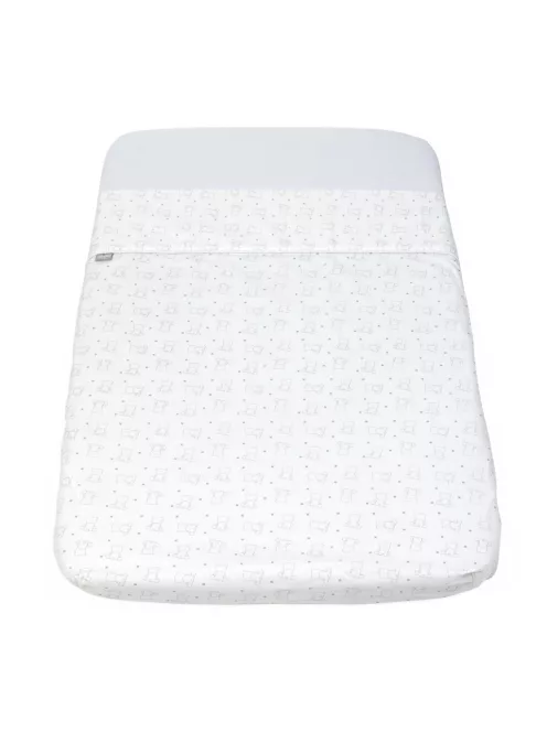 Chicco Next2Me Dream matracvédő 50x83cm, OUTLET termék