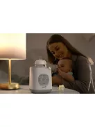 Grownsy 10 az 1-ben cumisüveg melegítő és sterilizáló, OUTLET termék