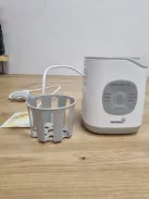 Grownsy 10 az 1-ben cumisüveg melegítő és sterilizáló, OUTLET termék