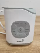 Grownsy 10 az 1-ben cumisüveg melegítő és sterilizáló, OUTLET termék
