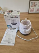 Babymoov Tulip gőzölős cumisüveg melegítő, OUTLET termék
