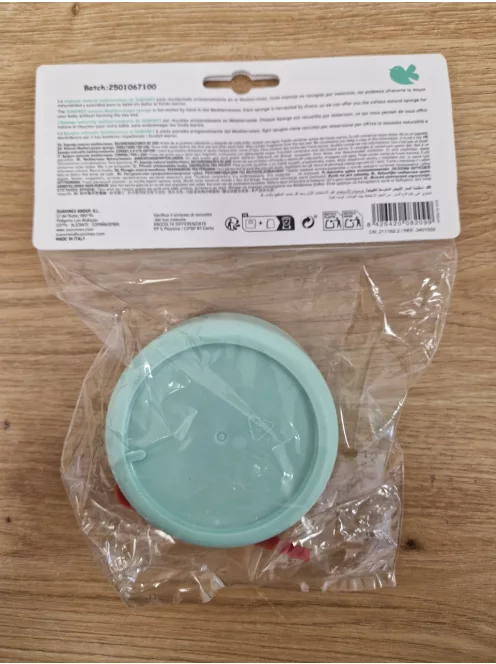 Suavinex tengeri szivacs, OUTLET termék