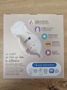 Tommee Tippee Natural Start Anti-Colic cumisüveg szett, 2 db-os, 3hó+, 340ml, OUTLET termék