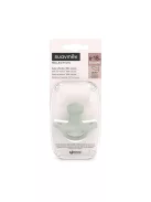 Suavinex SX Pro szilikon cumi 6-12hó - zöld, OUTLET termék
