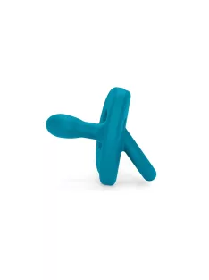   Suavinex SX Pro szilikon cumi 6-18hó - sötétkék, OUTLET termék