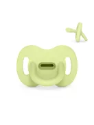 Suavinex SX Pro szilikon cumi 6-18hó - lime, OUTLET termék