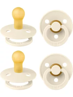 Bibs Colour 4db-os cumi szett 1-es, OUTLET termék