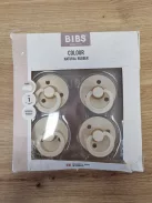 Bibs Colour 4db-os cumi szett 1-es, OUTLET termék