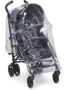 Chicco univerzális esővédő babakocsihoz, OUTLET termék