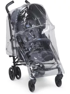 Chicco univerzális esővédő babakocsihoz, OUTLET termék