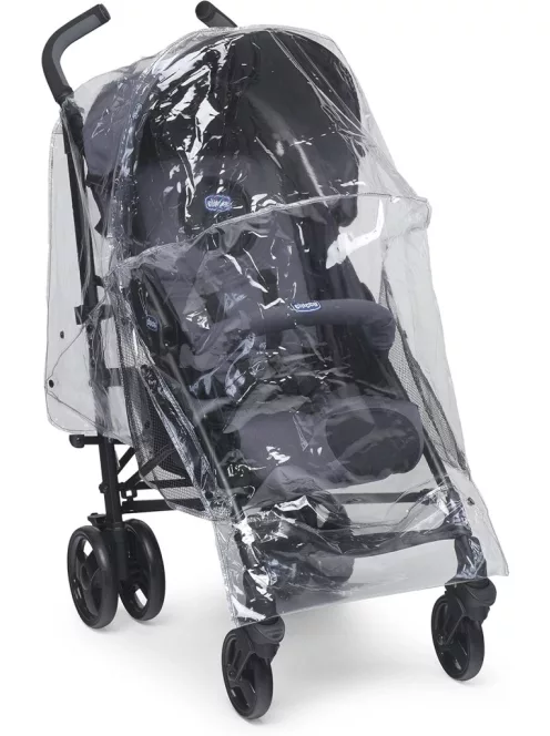 Chicco univerzális esővédő babakocsihoz, OUTLET termék