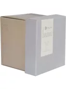 Doudou et Compagnie 10 cm nyuszi szundikendővel, OUTLET termék