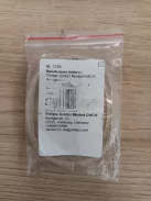 Philips kávéfőző fedél tömítő autós kávéfőzőkhöz, OUTLET termék
