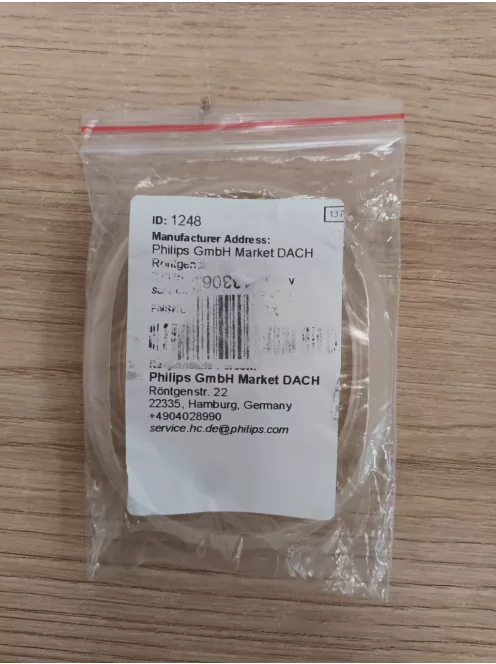 Philips kávéfőző fedél tömítő autós kávéfőzőkhöz, OUTLET termék