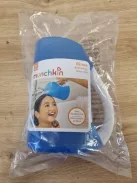 Munchkin puha peremű fürdető hajmosó kancsó, OUTLET termék 