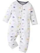 Mamas & Papas 3 db-os babaruha szett, 0-3hó, OUTLET termék