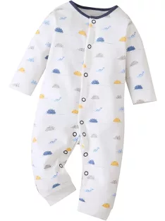 Mamas & Papas 3 db-os babaruha szett, 0-3hó, OUTLET termék
