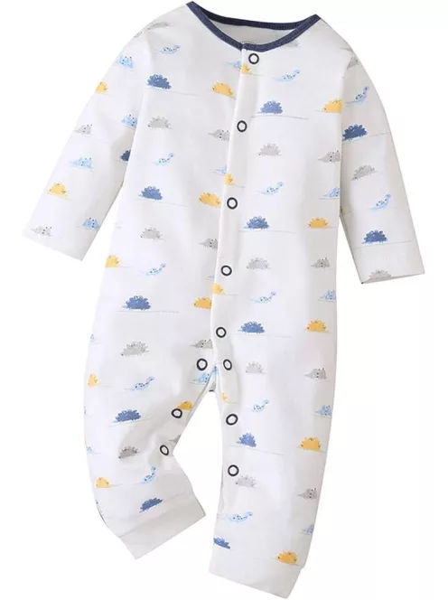 Mamas & Papas 3 db-os babaruha szett, 0-3hó, OUTLET termék