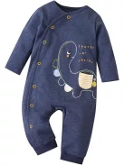 Mamas & Papas 3 db-os babaruha szett, 0-3hó, OUTLET termék