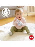 NUK Magic cup itatópohár, 230 ml, OUTLET termék
