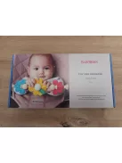 BABYBJÖRN fa játék pihenőszékhez OUTLET játék
