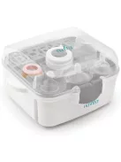 Nuvita 1085 mikrós sterilizáló, OUTLET termék